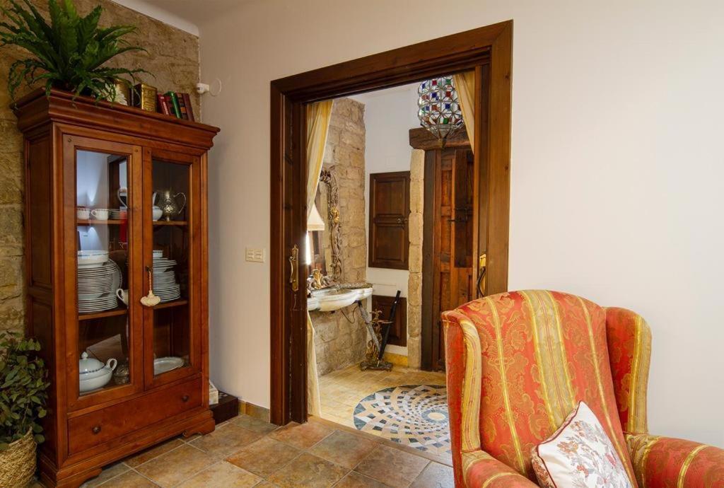 La Morada Del Pintor Evi00178 Villa Laguardia Exterior photo